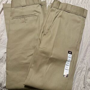 Dickies Men's 874 Original Fit
